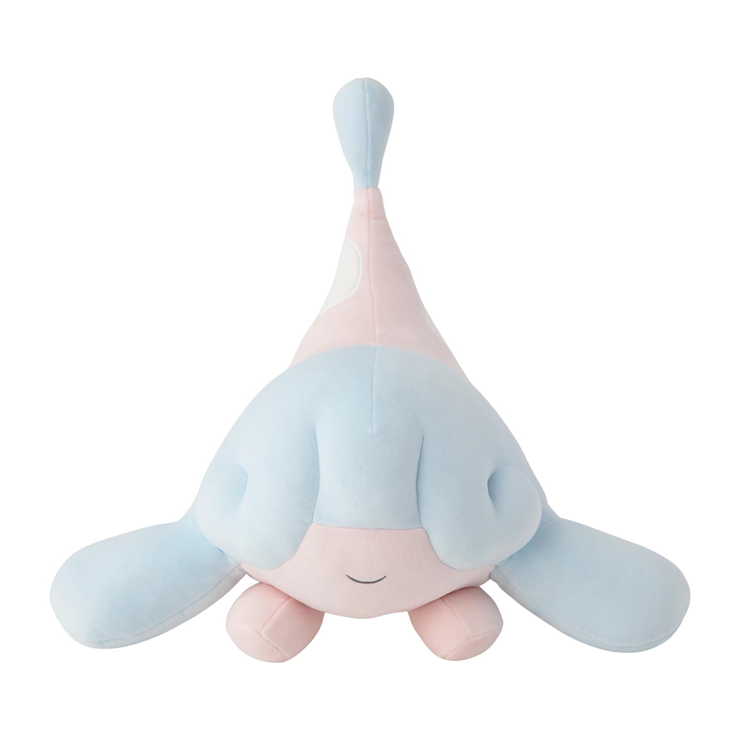 Amazon.co.jp: ポケモンセンターオリジナル もっちりっちぬいぐるみ